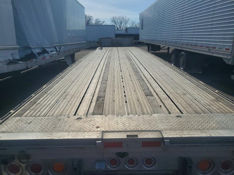 2017 Reitnouer Drop Deck Trailer