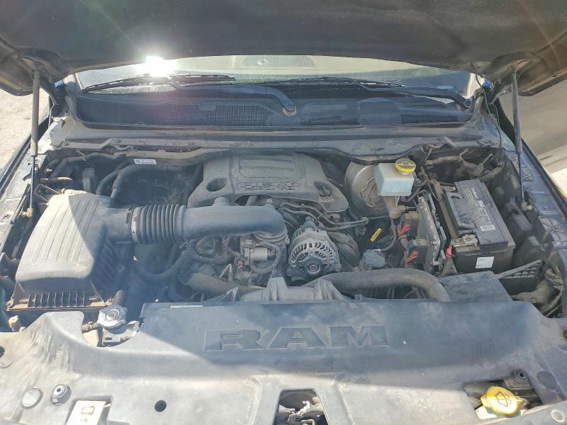 2019 Dodge 1500 Laramie