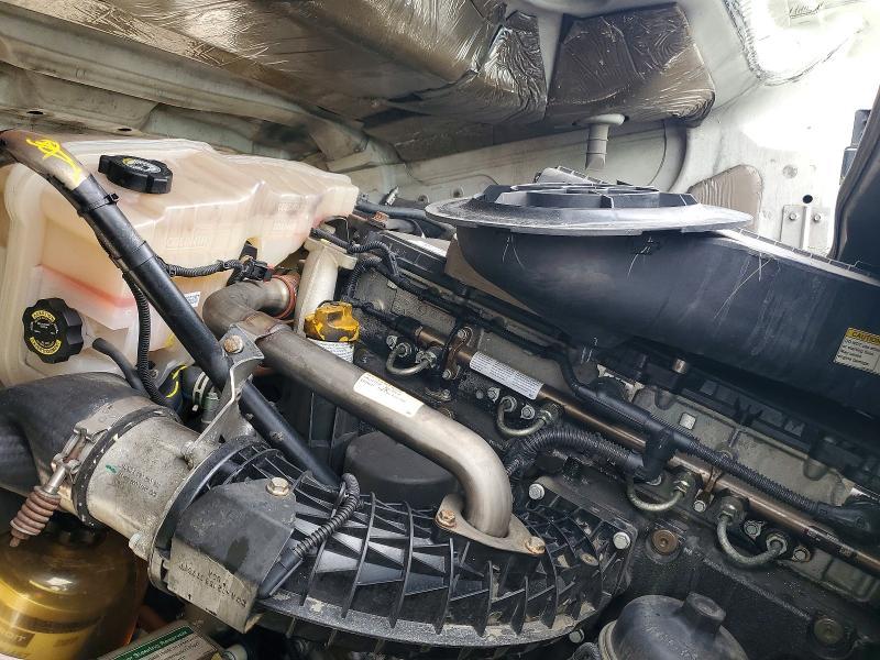 2019 Freightliner Cascadia 125 Semi Truck