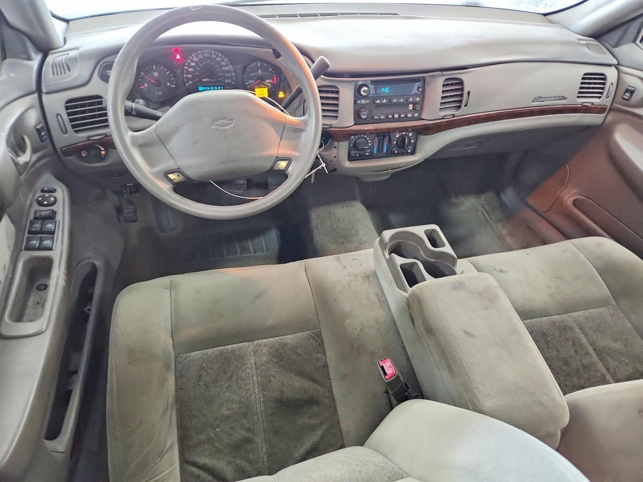 2004 Chev Impala