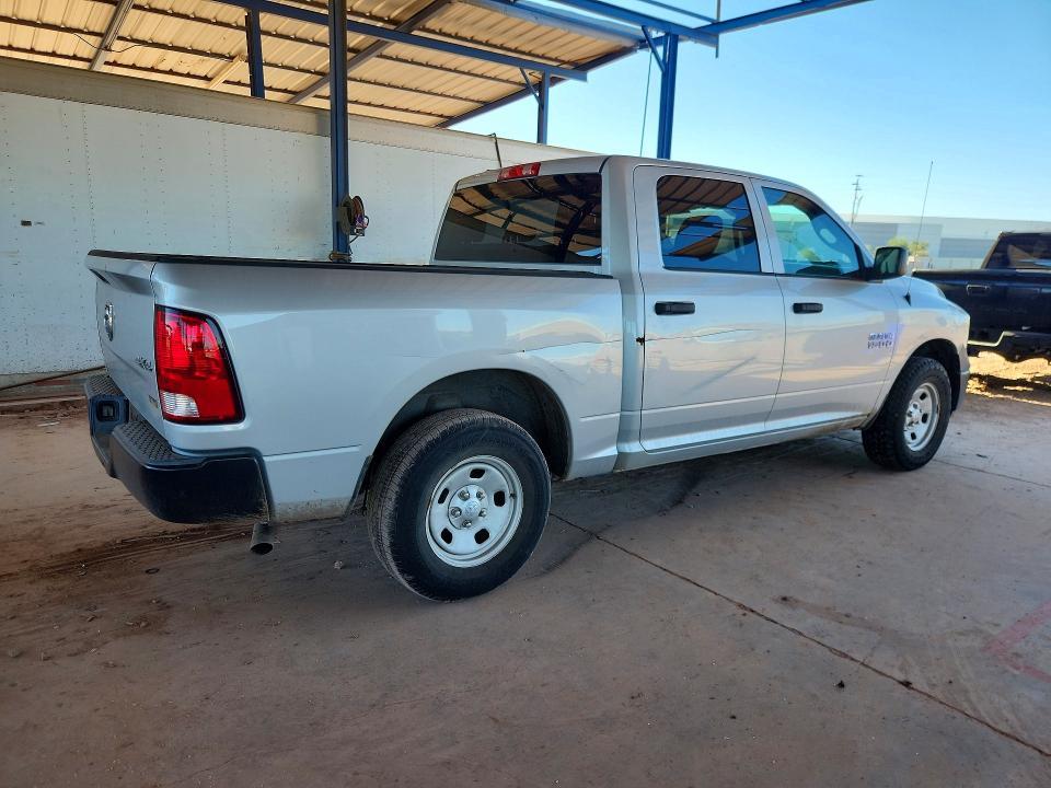 2015 Dodge RAM 1500 ST
