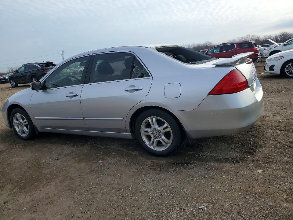 2006 Honda Accord se