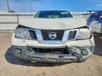2017 Nissan Frontier S