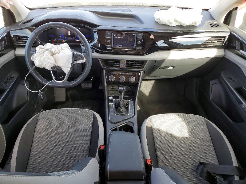 2024 Volkswagen Taos s