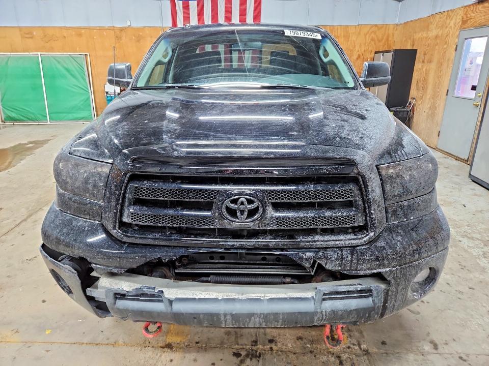2010 Toyota Tundra Double Cab SR5