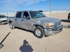 2004 GMC Sierra C1500