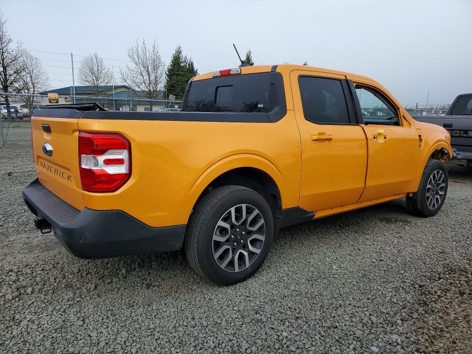 2022 Ford Maverick XL