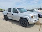 2008 Honda Ridgeline RT