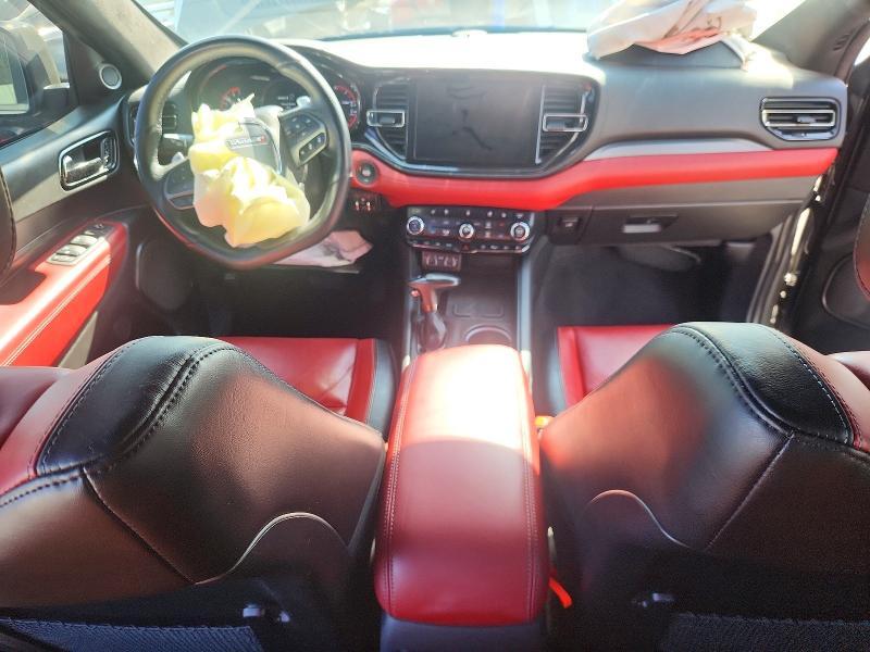 2022 Dodge Durango r