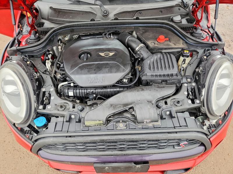 2016 Mini Cooper s