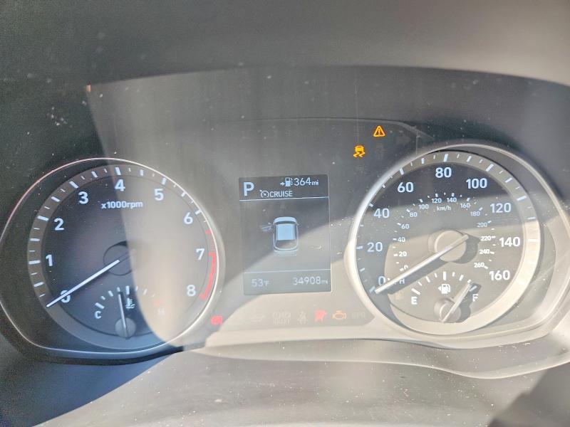 2020 Hyundai Elantra gt Base