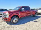2017 Ford F450 Super Duty