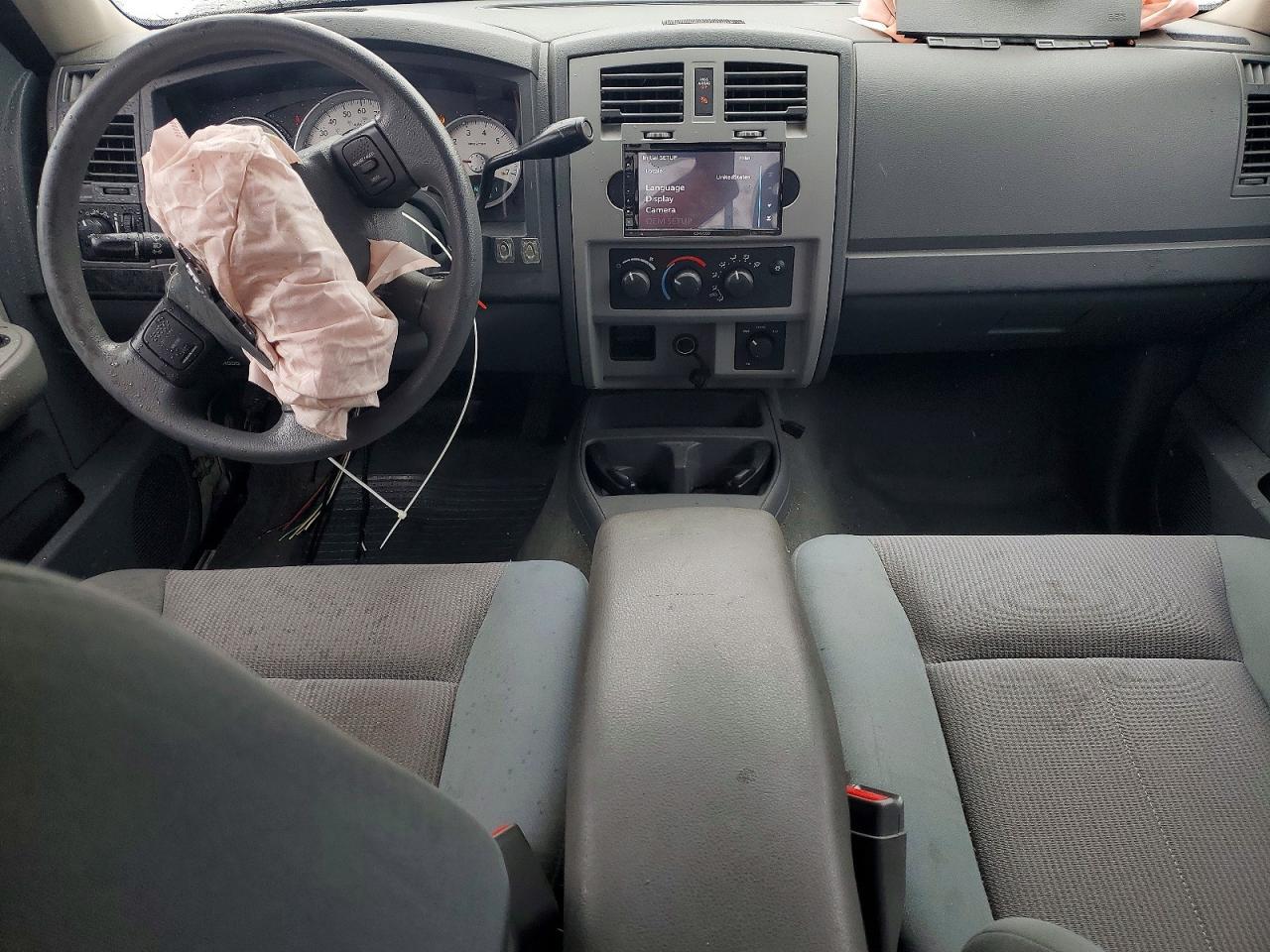 2005 Dodge Dakota Quad SLT