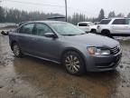 2012 Volkswagen Passat s