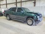 2003 Chevrolet Avalanche C1500