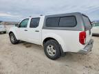 2008 Niss Frontier