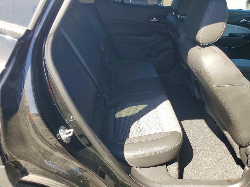 2025 Chevrolet Trax 1LT