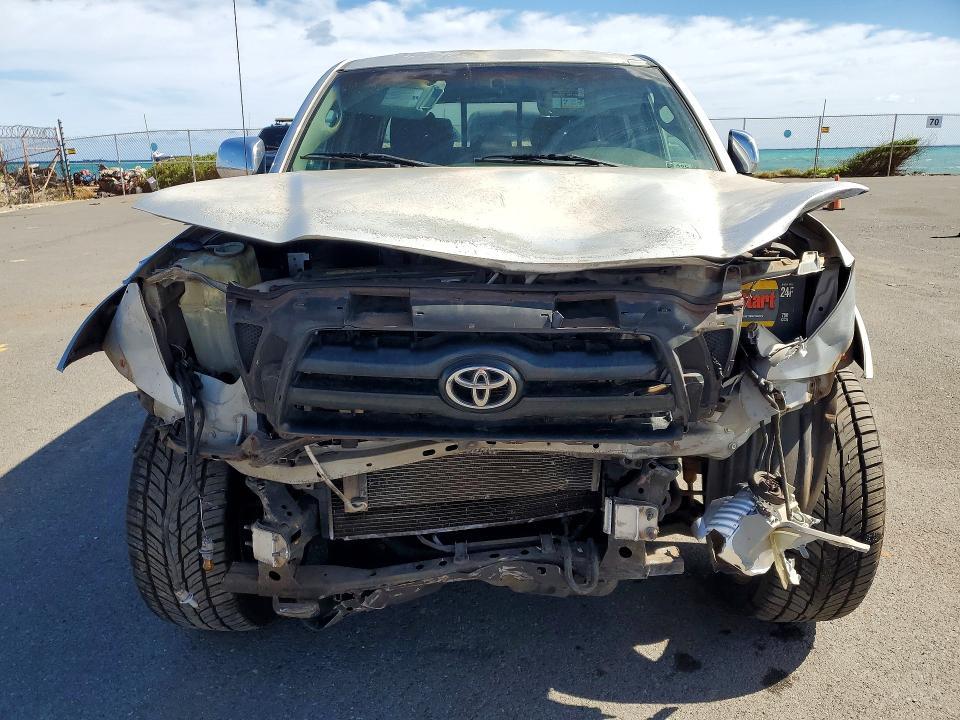 2007 Toyota Tacoma Prerunner V6