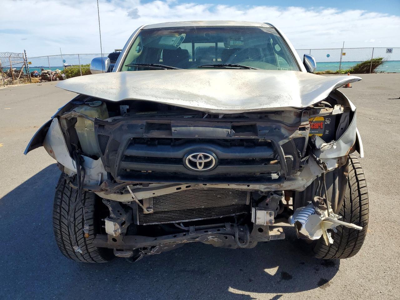 2007 Toyota Tacoma Prerunner V6