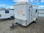 2015 Mirage Trailers Mirage Trailers