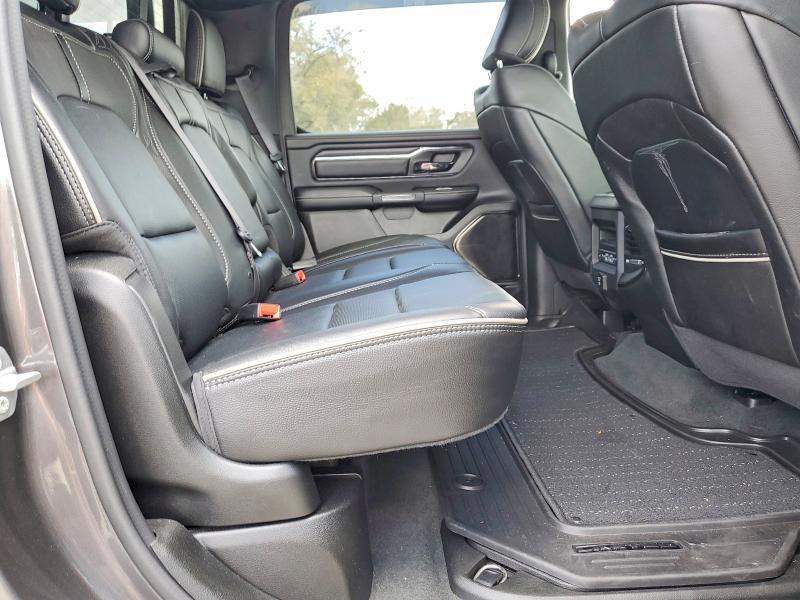 2022 Dodge RAM 1500 Limited
