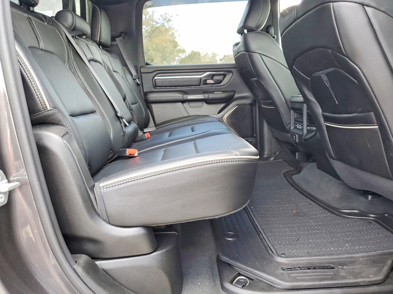 2022 Dodge RAM 1500 Limited