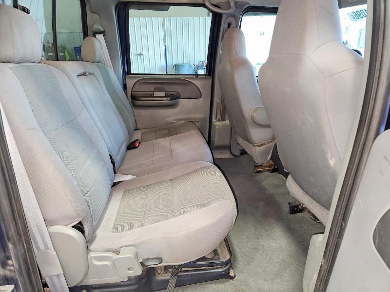 2004 Ford F250 Super Duty