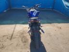 2024 Yamaha MT09 C