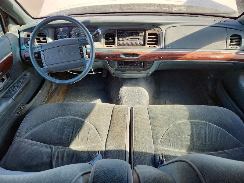 1995 Mercury Grand Marquis ls