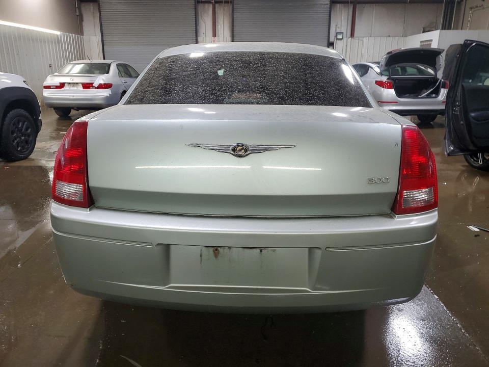 2006 Chrysler 300