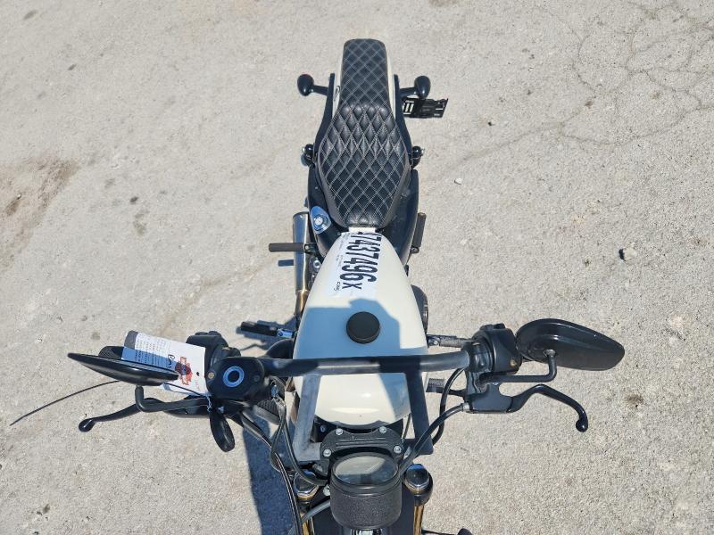 2019 Harley-Davidson XL1200 NS