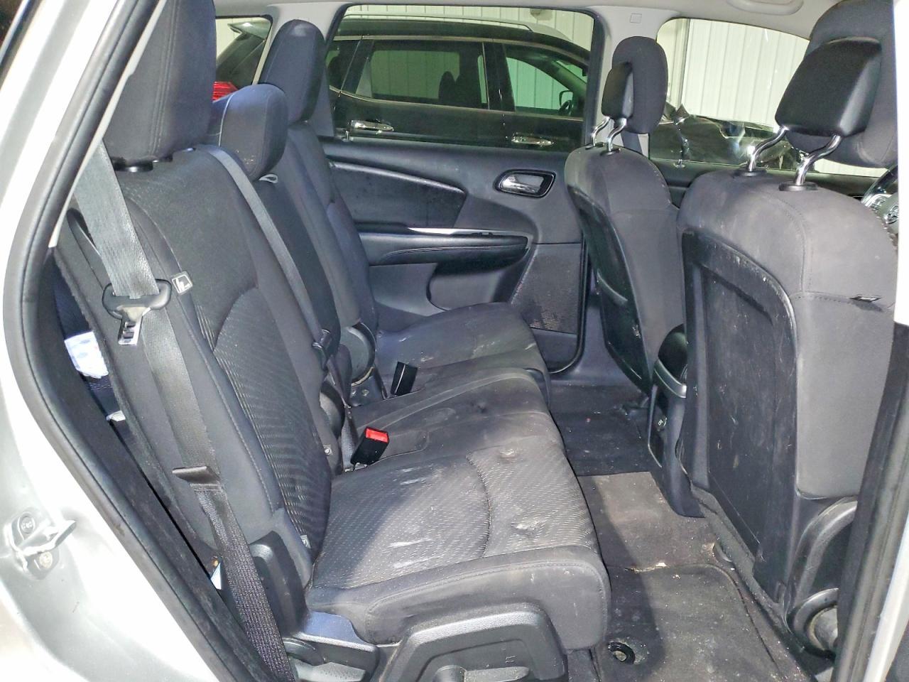 2013 Dodge Journey sxt