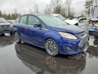 2017 Ford C-max Titanium
