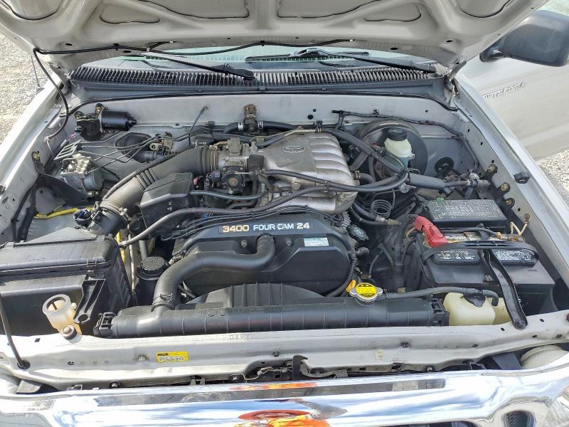 2004 Toyota Tacoma V6