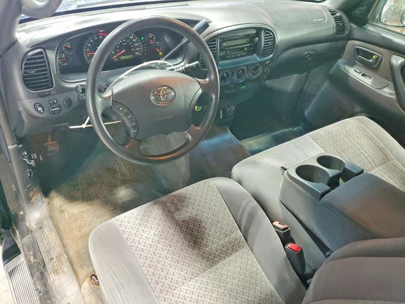 2006 Toyota Tundra SR5