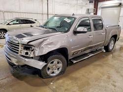 2013 GMC Sierra K1500 SLE en venta en Avon, MN