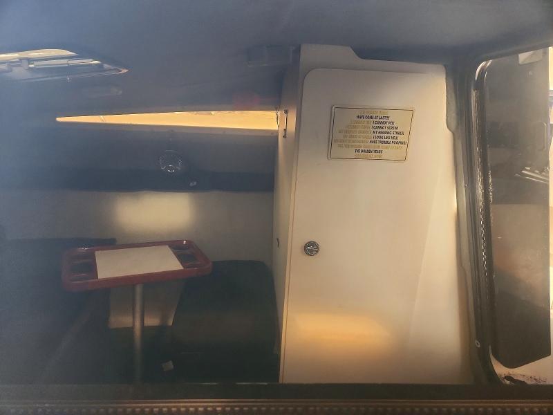 1994 Wellscargo Unknown