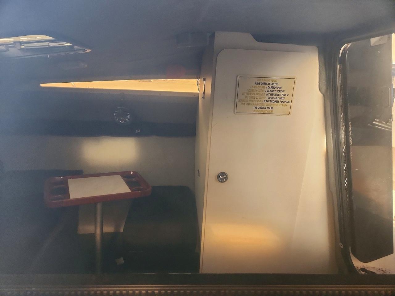 1994 Wellscargo Unknown