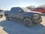2022 Chevrolet Silverado LTD K1500 LT Trail Boss
