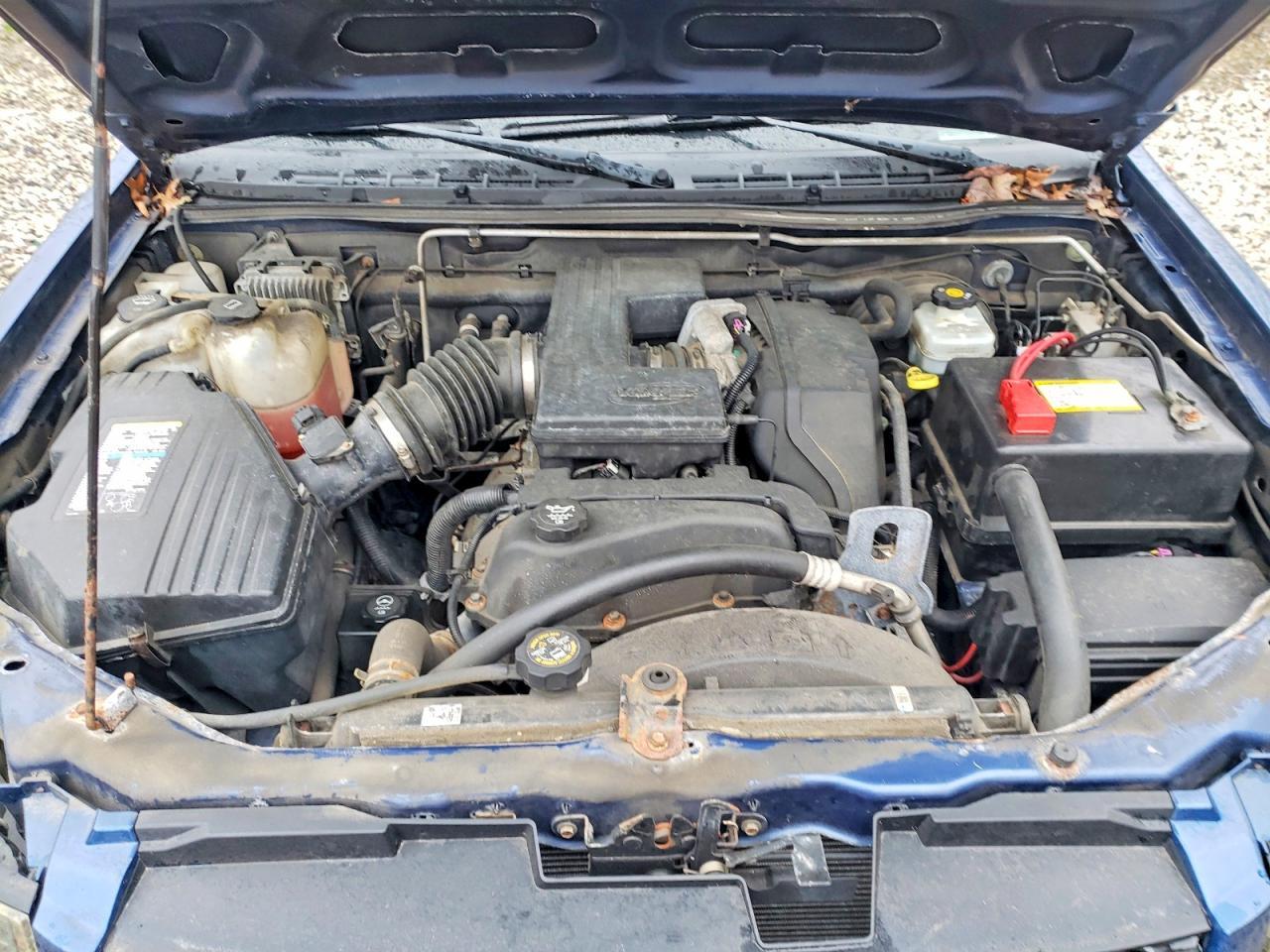 2005 Chev Colorado