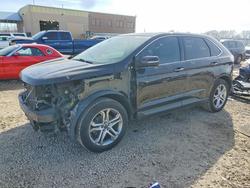 2015 Ford Edge Titanium for sale in Kansas City, KS
