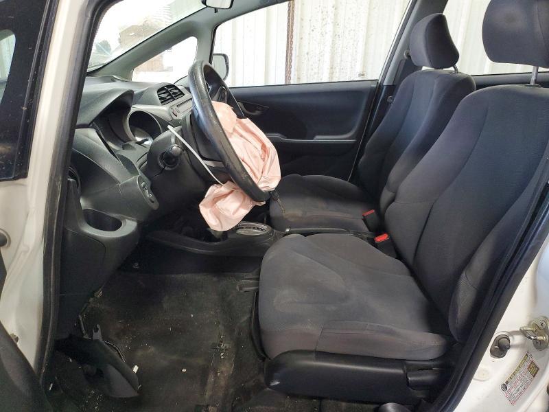 2011 Honda FIT
