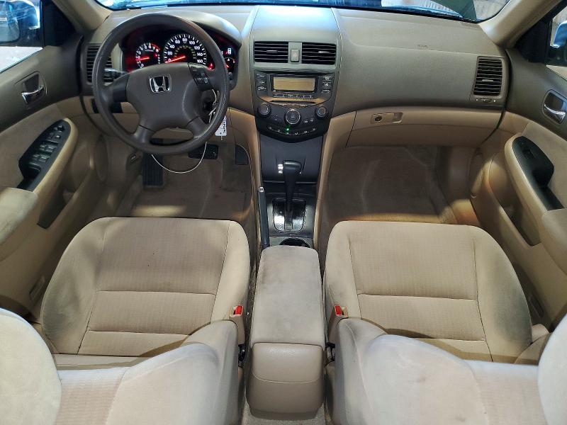 2003 Honda Accord lx