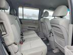 2011 Honda Pilot lx