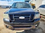 2008 Ford F150 Supercrew