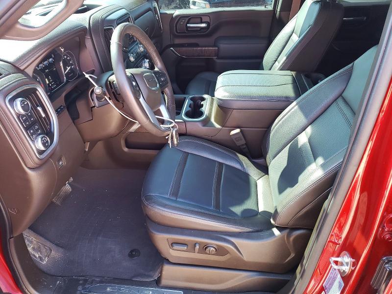 2023 GMC Sierra K3500 Denali