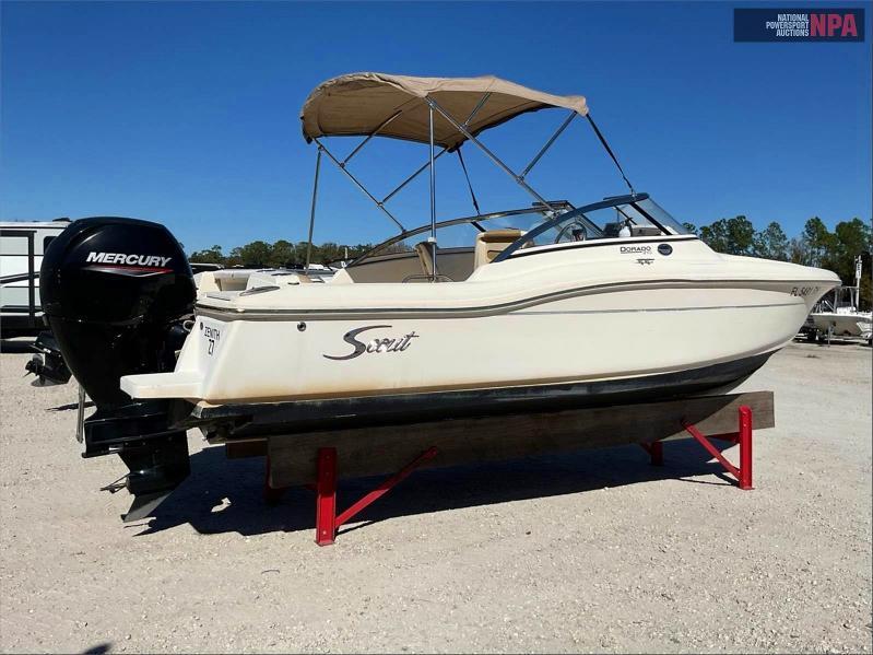 2023 Other Automobile 210 Dorado