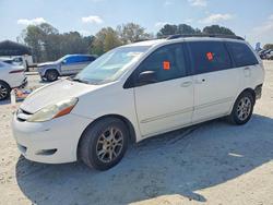 2008 Toyota Sienna le 8-passenger for sale in Loganville, GA