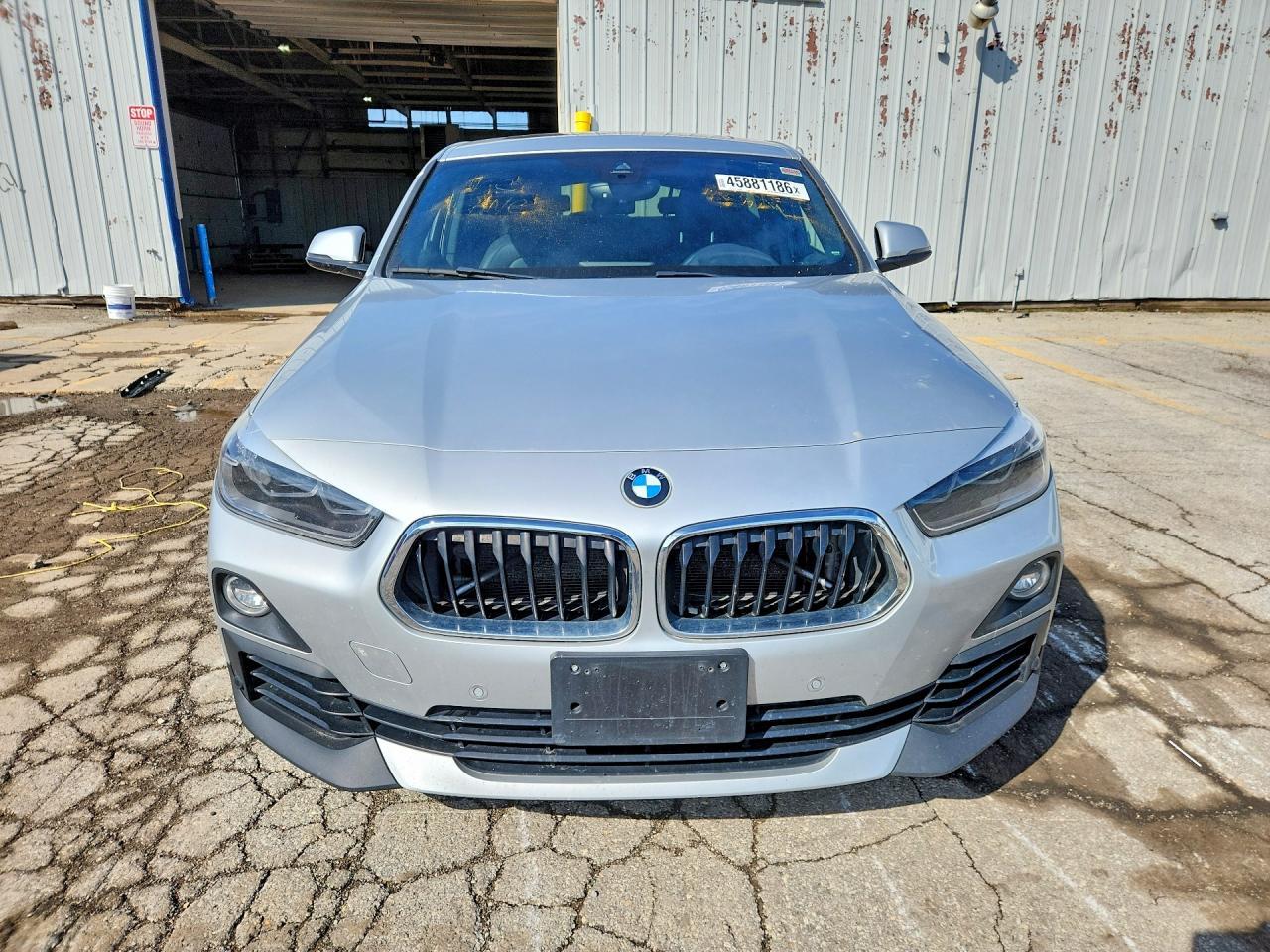 2020 BMW X2 Sdrive28i