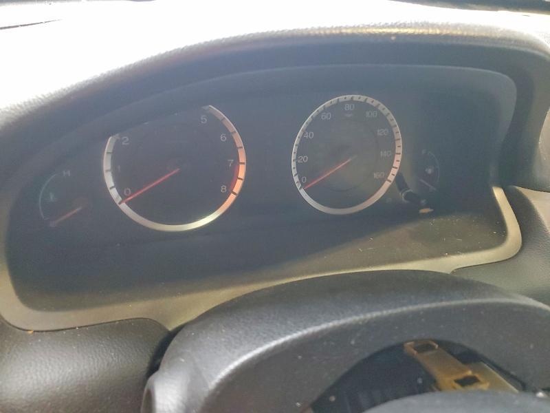 2011 Honda Accord Lx-s